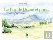 Le Puy De Dôme Et Puis... En Aquarelles