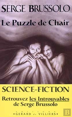Bertrand.pt - Le Puzzle De Chair