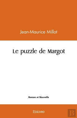 Bertrand.pt - Le Puzzle De Margot