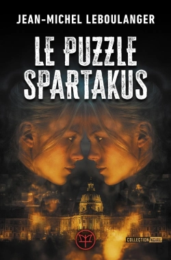 Bertrand.pt - Le Puzzle Spartakus