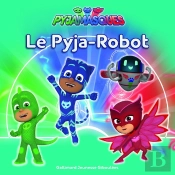 Le Pyja-Robot