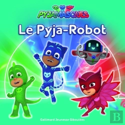 Bertrand.pt - Le Pyja-Robot
