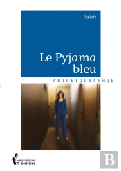 Le Pyjama Bleu