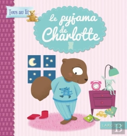 Bertrand.pt - Le Pyjama De Charlotte