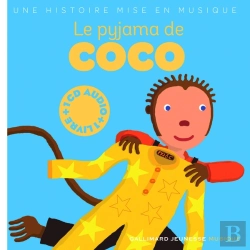 Bertrand.pt - Le Pyjama De Coco