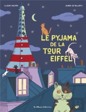 Le Pyjama De La Tour Eiffel