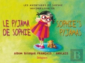Le Pyjama De Sophie