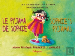 Bertrand.pt - Le Pyjama De Sophie