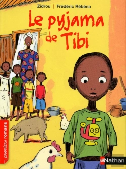 Bertrand.pt - Le Pyjama De Tibi