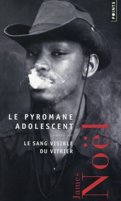 Bertrand.pt - Le Pyromane Adolescent ; Le Sang Visible Du Vitrier