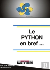 Le Python En Bref ...