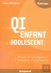 Le Qi Chez L'Enfant Et L'Adolescent