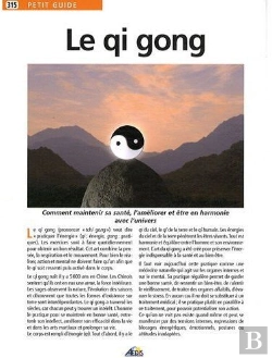 Bertrand.pt - Le Qi Gong