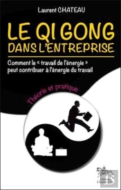Le Qi Gong Dans L'Entreprise - Theorie Et Pratique