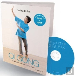 Bertrand.pt - Le Qi Qong + Cd