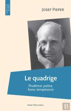 Bertrand.pt - Le Quadrige ; La Prudence, La Justice, La Force, La Tempérence