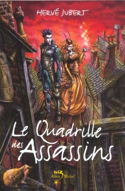 Bertrand.pt - Le Quadrille Des Assassins