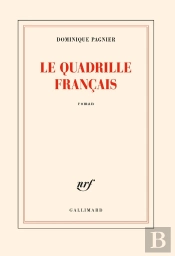 Le Quadrille Français