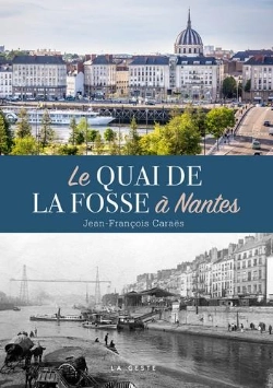 Bertrand.pt - Le Quai De La Fosse A Nantes