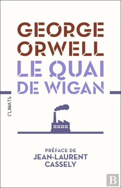 Bertrand.pt - Le Quai De Wigan - Illustrations, Couleur