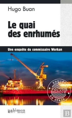 Bertrand.pt - Le Quai Des Enrhumés