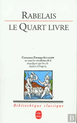 Bertrand.pt - Le Quart Livre