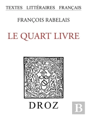 Le Quart Livre