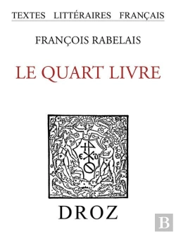 Bertrand.pt - Le Quart Livre