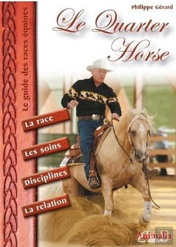 Bertrand.pt - Le Quarter Horse