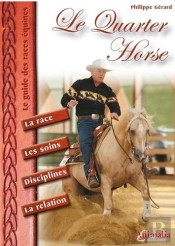 Le Quarter Horse