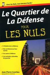 Le Quartier De La Défense
