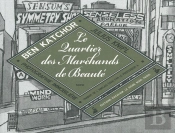 Le Quartier Des Marchands De Beauté
