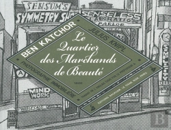 Bertrand.pt - Le Quartier Des Marchands De Beauté