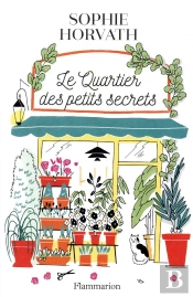 Le Quartier Des Petits Secrets