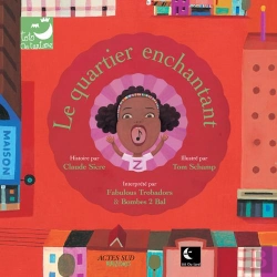 Bertrand.pt - Le Quartier Enchantant