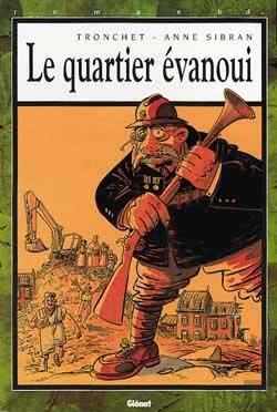 Bertrand.pt - Le Quartier Évanoui