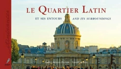 Bertrand.pt - Le Quartier Latin Et Ses Entours ; And Its Surroudings