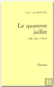 Le Quatorze Juillet