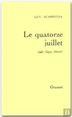Bertrand.pt - Le Quatorze Juillet