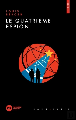 Bertrand.pt - Le Quatrième Espion