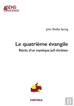 Bertrand.pt - Le Quatrième Evangile ; Récits D'Un Mystique Juif