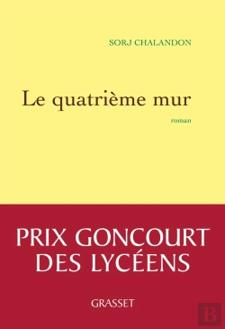 Bertrand.pt - Le Quatrième Mur