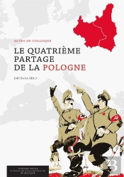 Le Quatrième Partage De La Pologne