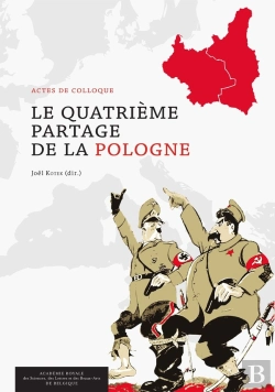 Bertrand.pt - Le Quatrième Partage De La Pologne
