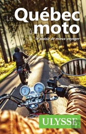Le Québec À Moto (Édition 2026)