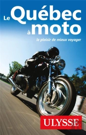 Le Québec À Moto