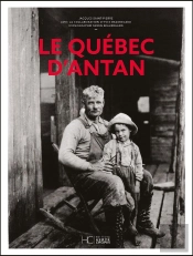 Le Québec D'Antan