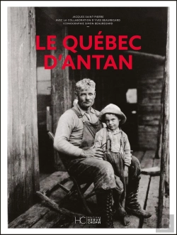Bertrand.pt - Le Québec D'Antan