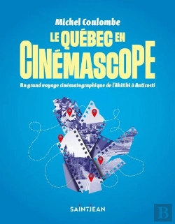 Bertrand.pt - Le Québec En Cinémascope