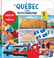 Le Québec Et Ses Petits Monstres